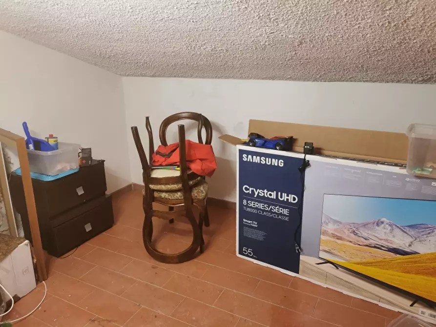 Immagine 25 di Terratetto in vendita  in VIA PROVINCIALE a Scarperia E San Piero