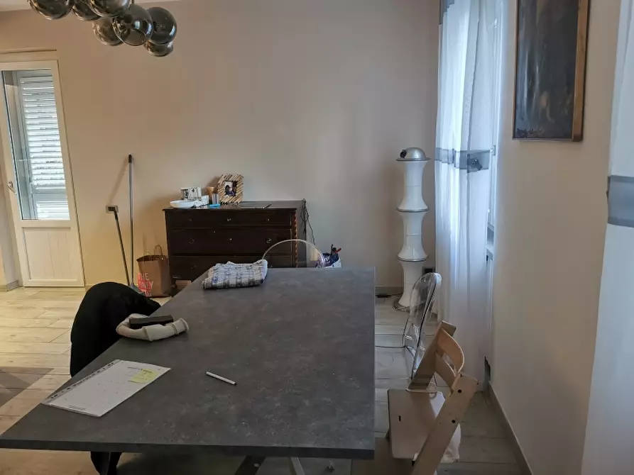 Immagine 4 di Terratetto in vendita  in VIA PROVINCIALE a Scarperia E San Piero