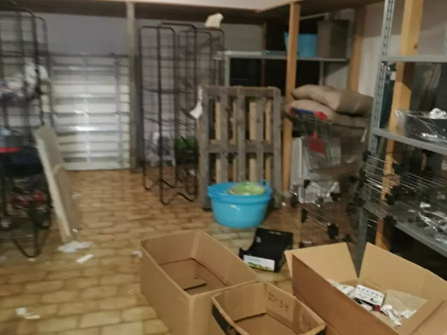 Immagine 27 di Terratetto in vendita  in VIA PROVINCIALE a Scarperia E San Piero