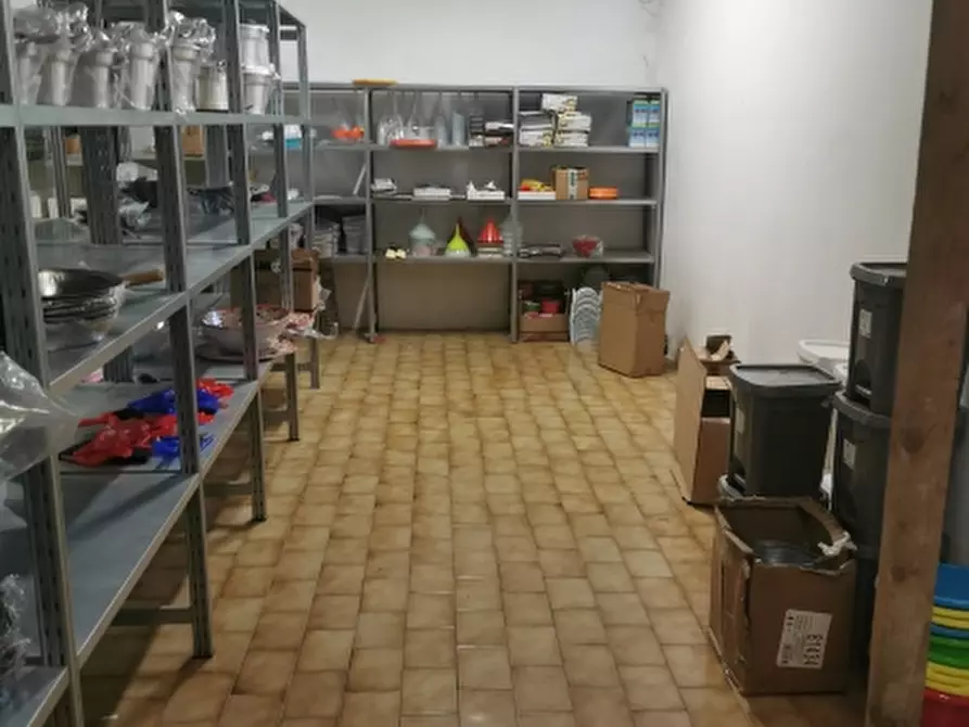 Immagine 28 di Terratetto in vendita  in VIA PROVINCIALE a Scarperia E San Piero