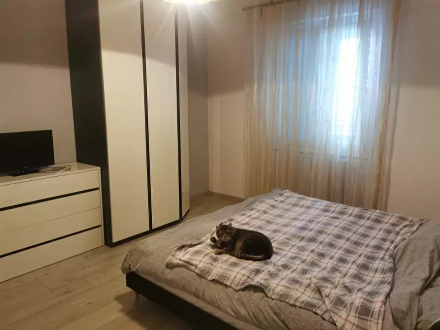 Immagine 5 di Terratetto in vendita  in VIA PROVINCIALE a Scarperia E San Piero