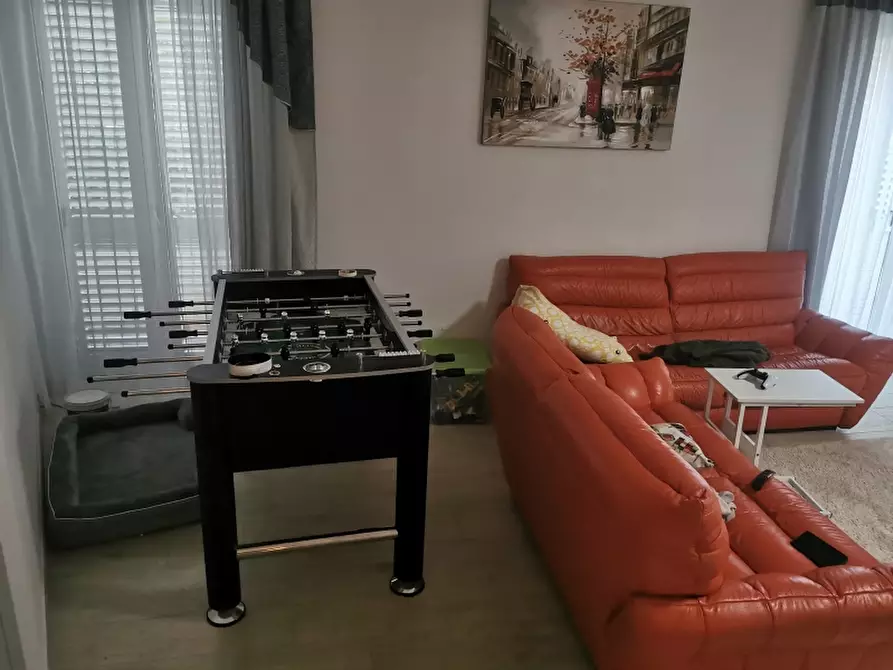 Immagine 6 di Terratetto in vendita  in VIA PROVINCIALE a Scarperia E San Piero