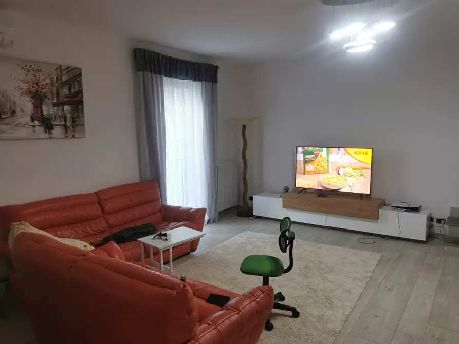 Immagine 7 di Terratetto in vendita  in VIA PROVINCIALE a Scarperia E San Piero