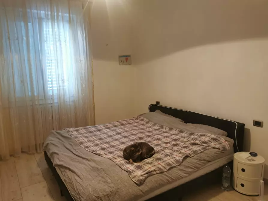 Immagine 9 di Terratetto in vendita  in VIA PROVINCIALE a Scarperia E San Piero