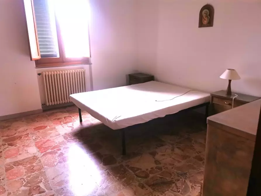 Immagine 4 di Appartamento in vendita  in VIA DEL LAGO a Barberino Di Mugello