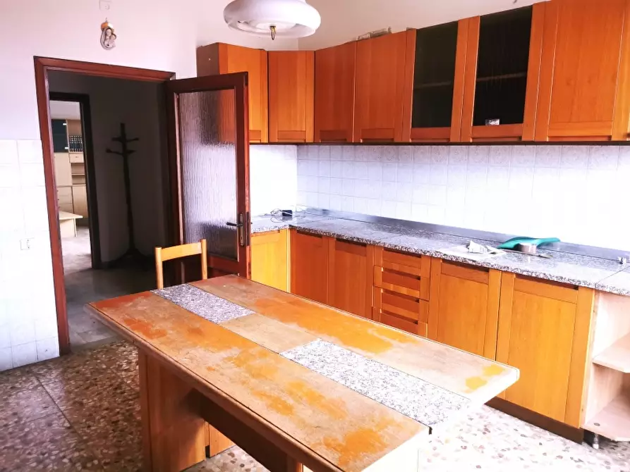 Immagine 6 di Appartamento in vendita  in VIA DEL LAGO a Barberino Di Mugello