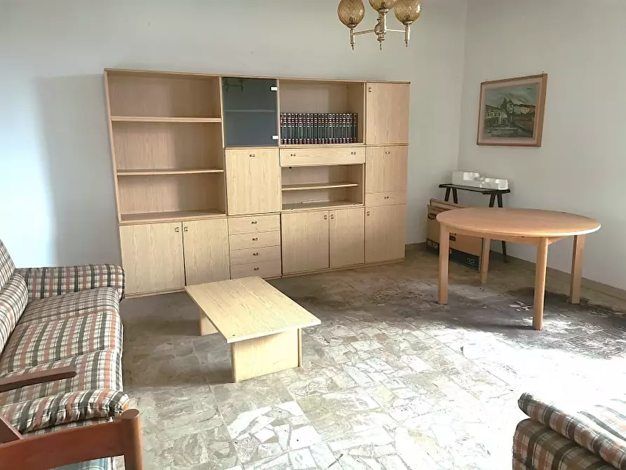 Immagine 7 di Appartamento in vendita  in VIA DEL LAGO a Barberino Di Mugello