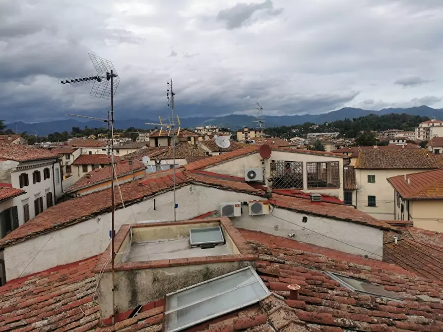 Immagine 3 di Appartamento in vendita  in PIAZZA DANTE ALIGHIERI a Borgo San Lorenzo