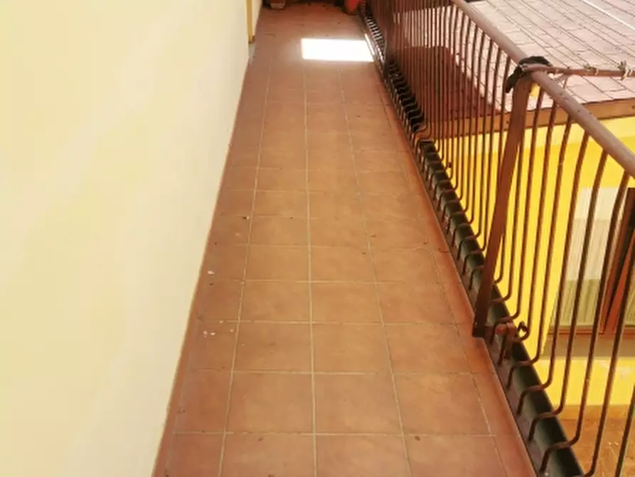 Immagine 6 di Appartamento in vendita  in PIAZZA DANTE a Borgo San Lorenzo