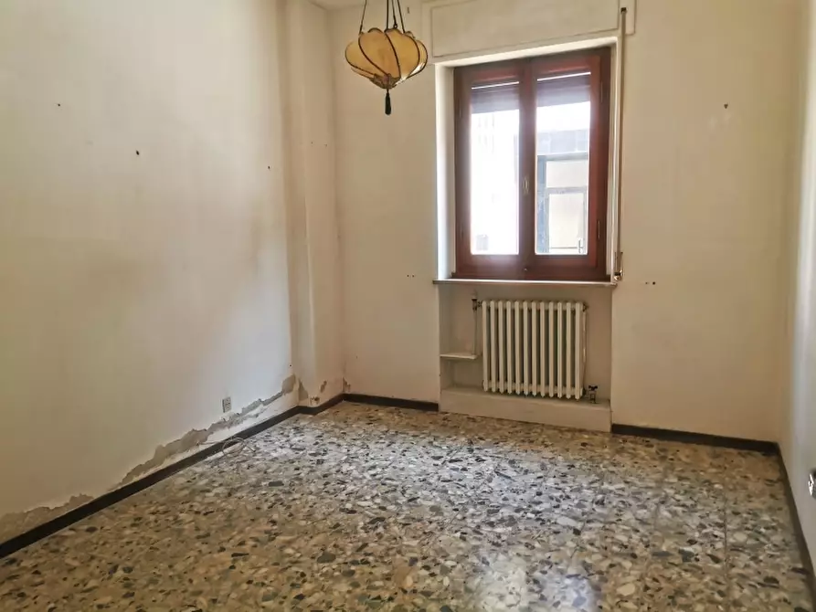 Immagine 5 di Appartamento in vendita  in PIAZZA DANTE a Borgo San Lorenzo