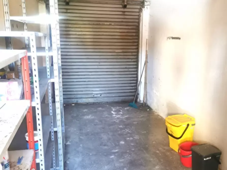 Immagine 8 di Appartamento in vendita  in PIAZZA DANTE a Borgo San Lorenzo