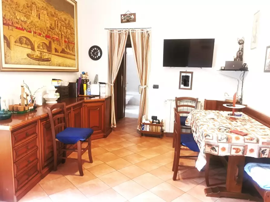 Immagine 2 di Appartamento in vendita  in PIAZZA DANTE ALIGHIERI a Borgo San Lorenzo