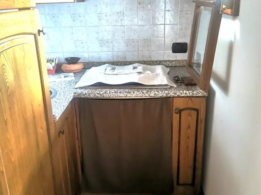 Immagine 10 di Appartamento in vendita  in PIAZZA DANTE ALIGHIERI a Borgo San Lorenzo