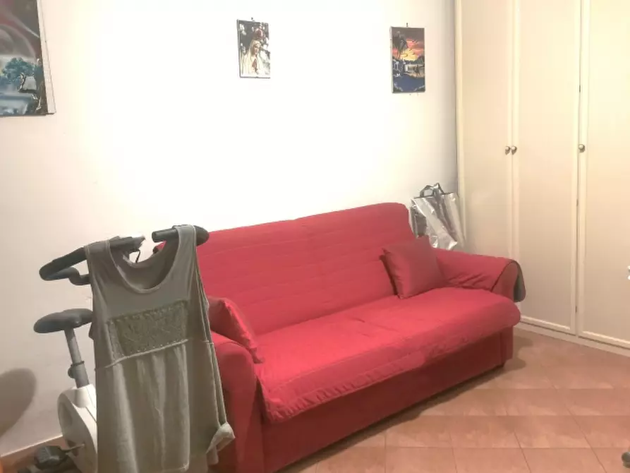 Immagine 3 di Appartamento in vendita  in PIAZZA DANTE ALIGHIERI a Borgo San Lorenzo