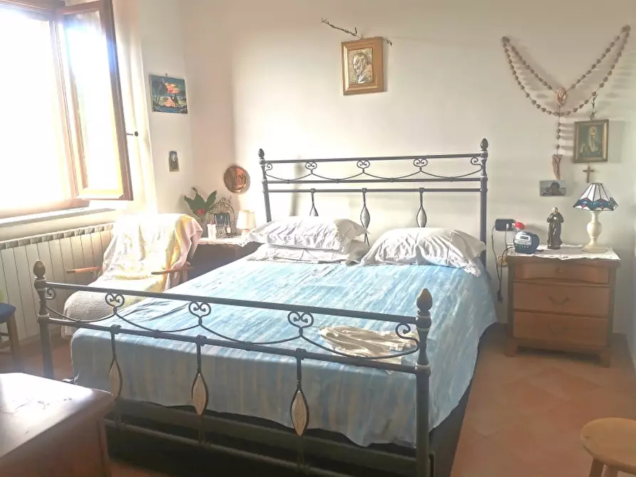 Immagine 4 di Appartamento in vendita  in PIAZZA DANTE ALIGHIERI a Borgo San Lorenzo