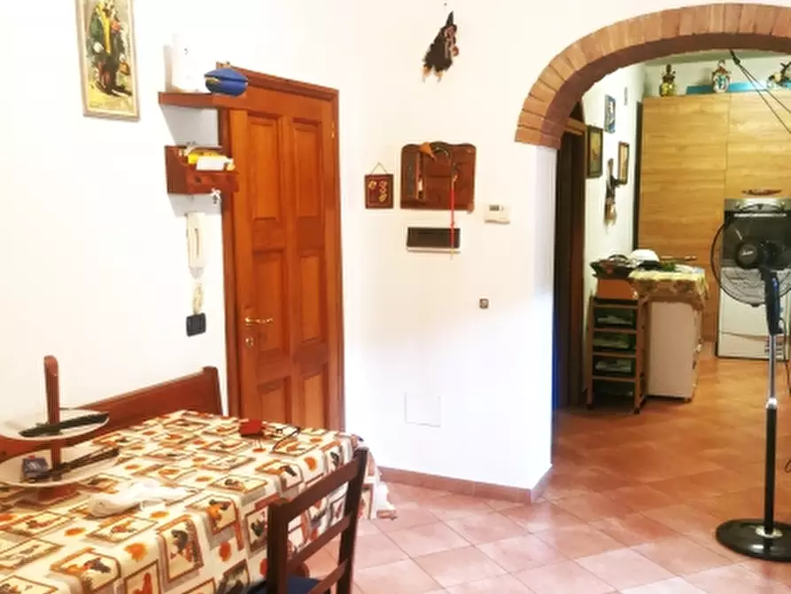 Immagine 5 di Appartamento in vendita  in PIAZZA DANTE ALIGHIERI a Borgo San Lorenzo