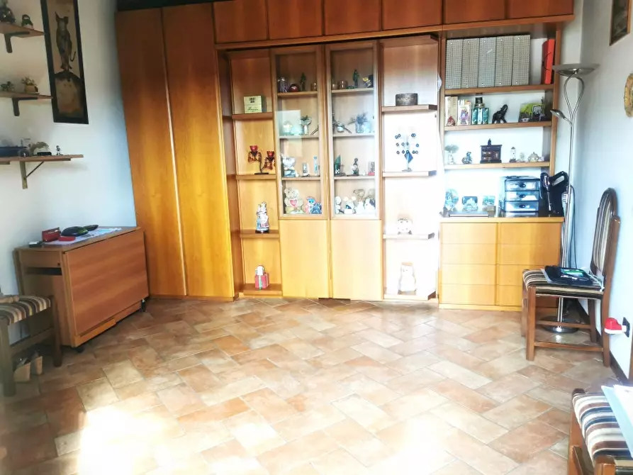 Immagine 8 di Appartamento in vendita  in PIAZZA DANTE ALIGHIERI a Borgo San Lorenzo