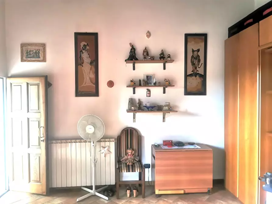 Immagine 9 di Appartamento in vendita  in PIAZZA DANTE ALIGHIERI a Borgo San Lorenzo