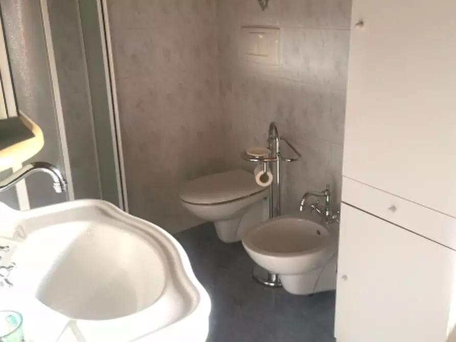 Immagine 11 di Appartamento in vendita  in PIAZZA DANTE ALIGHIERI a Borgo San Lorenzo