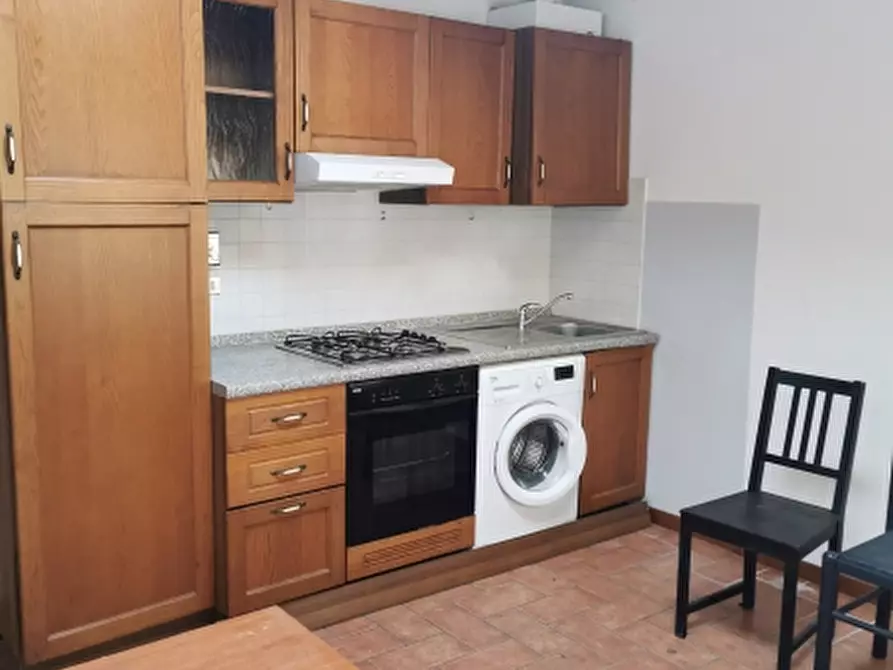 Immagine 3 di Appartamento in vendita  in PIAZZA DANTE ALIGHIERI 54 a Vaglia