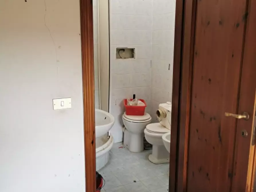 Immagine 6 di Appartamento in vendita  in PIAZZA DANTE ALIGHIERI 54 a Vaglia