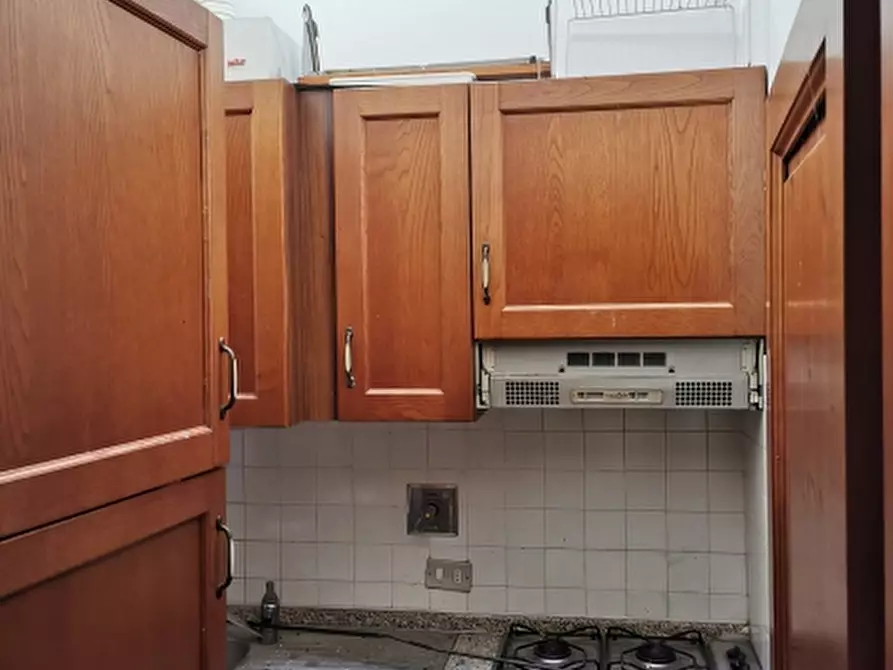 Immagine 8 di Appartamento in vendita  in PIAZZA DANTE ALIGHIERI 54 a Vaglia