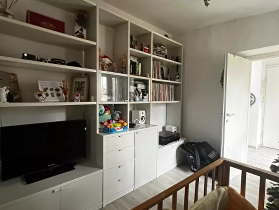 Immagine 3 di Appartamento in vendita  in PIAZZA DANTE ALIGHIERI a Borgo San Lorenzo