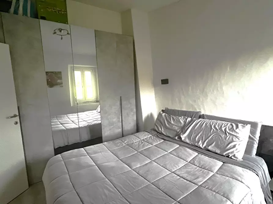 Immagine 4 di Appartamento in vendita  in PIAZZA DANTE ALIGHIERI a Borgo San Lorenzo