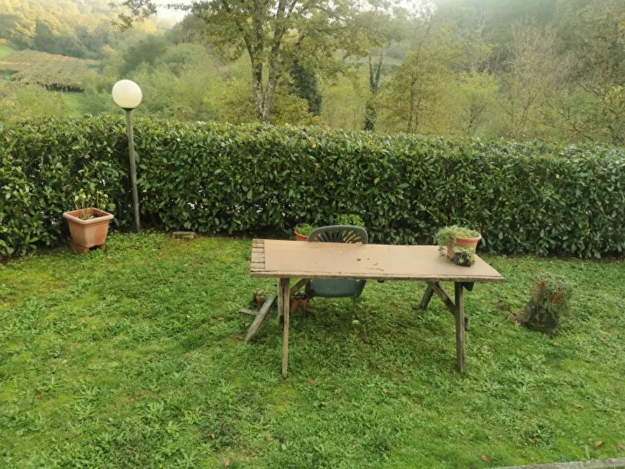 Immagine 2 di Appartamento in vendita  in SAGGINALE a Vicchio