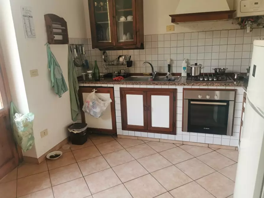 Immagine 5 di Appartamento in vendita  in SAGGINALE a Vicchio