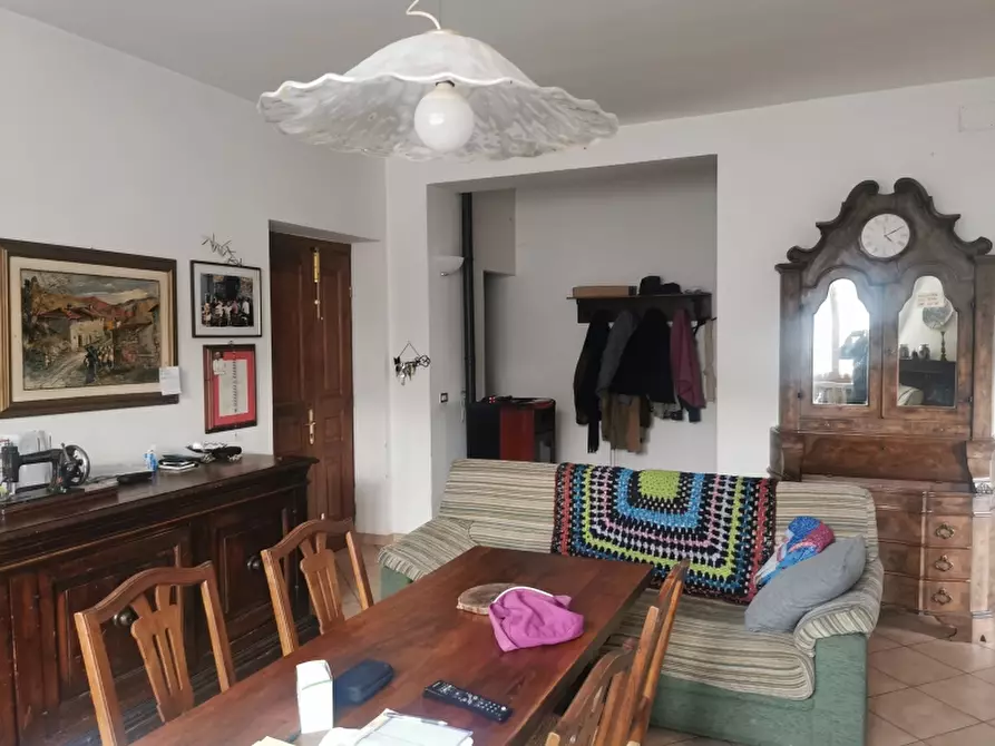 Immagine 6 di Appartamento in vendita  in SAGGINALE a Vicchio