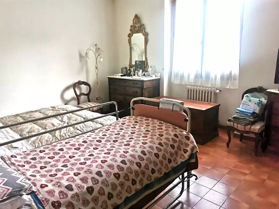 Immagine 7 di Appartamento in vendita  in SAGGINALE a Vicchio