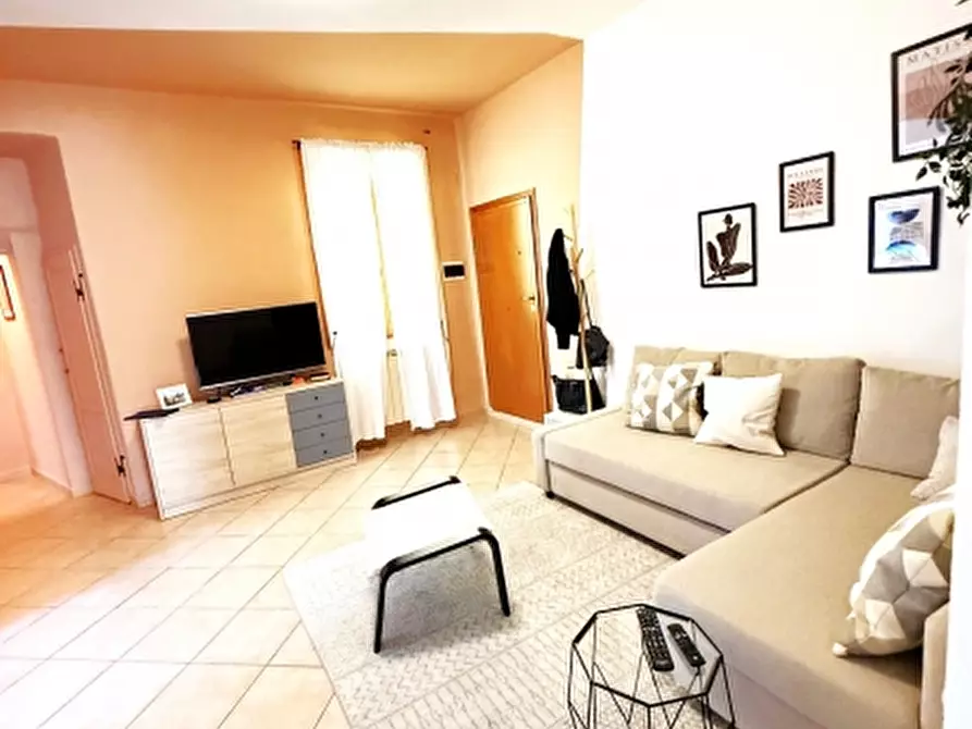 Immagine 3 di Appartamento in vendita  in PIAZZA DANTE ALIGHIERI 54 a Borgo San Lorenzo