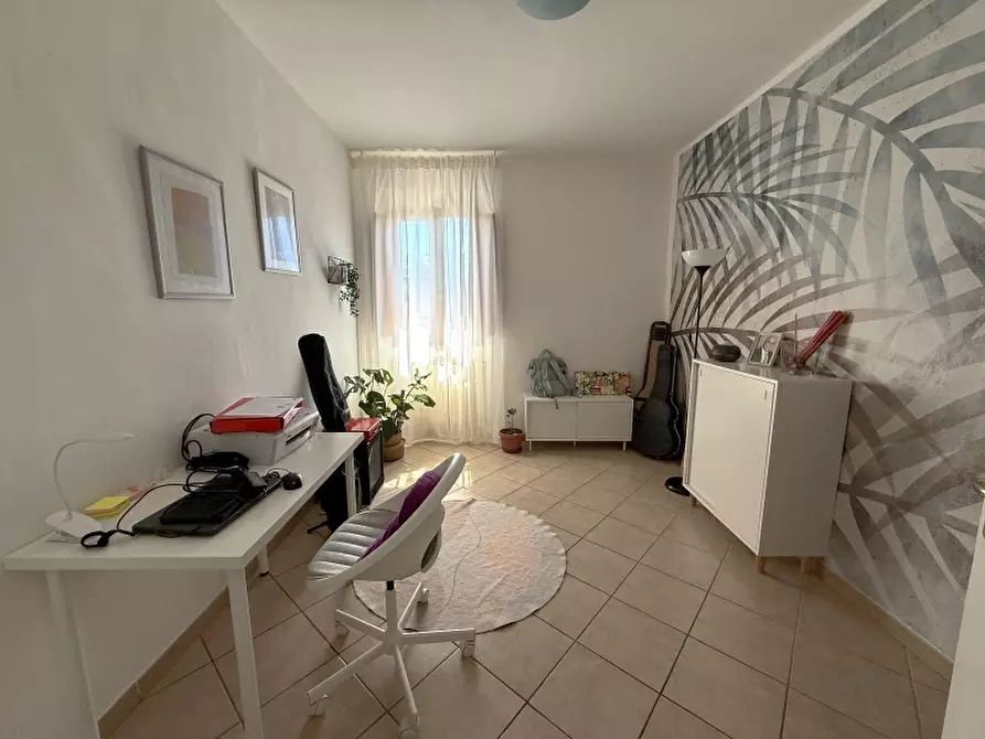 Immagine 4 di Appartamento in vendita  in PIAZZA DANTE ALIGHIERI 54 a Borgo San Lorenzo