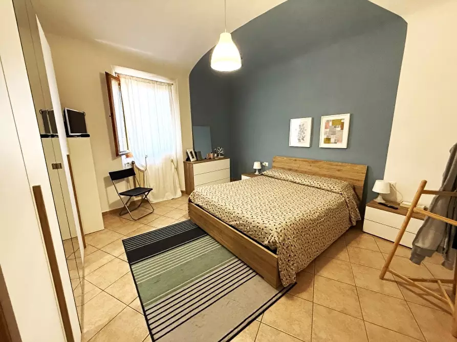 Immagine 7 di Appartamento in vendita  in PIAZZA DANTE ALIGHIERI 54 a Borgo San Lorenzo