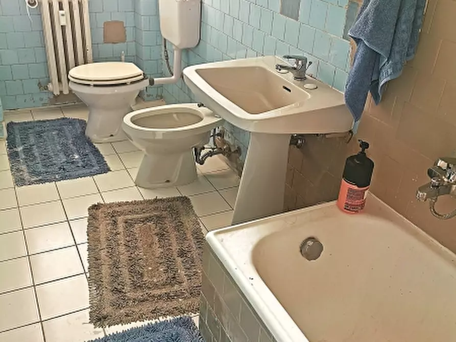 Immagine 7 di Appartamento in vendita  in PIAZZA DANTE ALIGHIERI a Borgo San Lorenzo