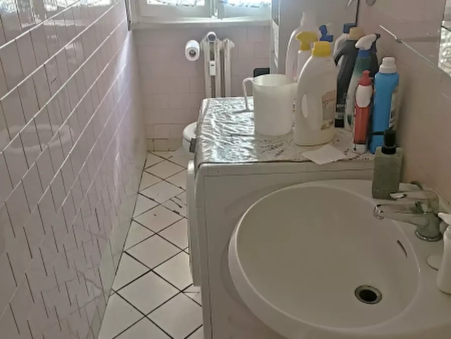 Immagine 8 di Appartamento in vendita  in PIAZZA DANTE ALIGHIERI a Borgo San Lorenzo