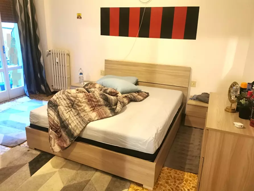 Immagine 9 di Appartamento in vendita  in PIAZZA DANTE ALIGHIERI a Borgo San Lorenzo