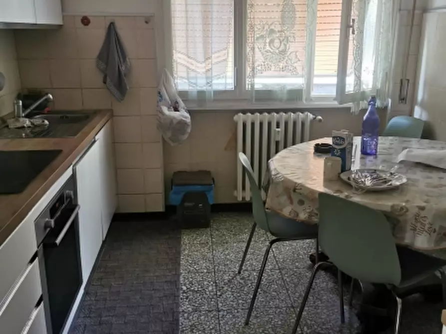 Immagine 3 di Appartamento in vendita  in PIAZZA DANTE ALIGHIERI a Borgo San Lorenzo