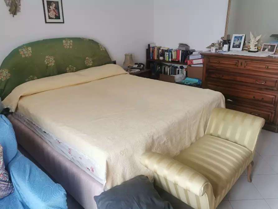 Immagine 11 di Villa in vendita  in PIAZZA DANTE ALIGHIERI a Borgo San Lorenzo