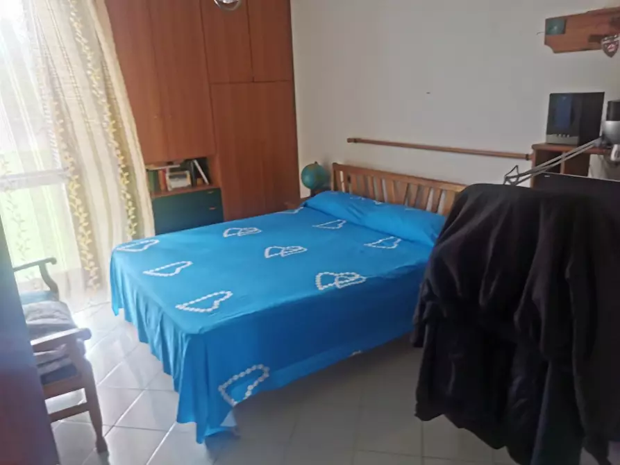 Immagine 12 di Villa in vendita  in PIAZZA DANTE ALIGHIERI a Borgo San Lorenzo
