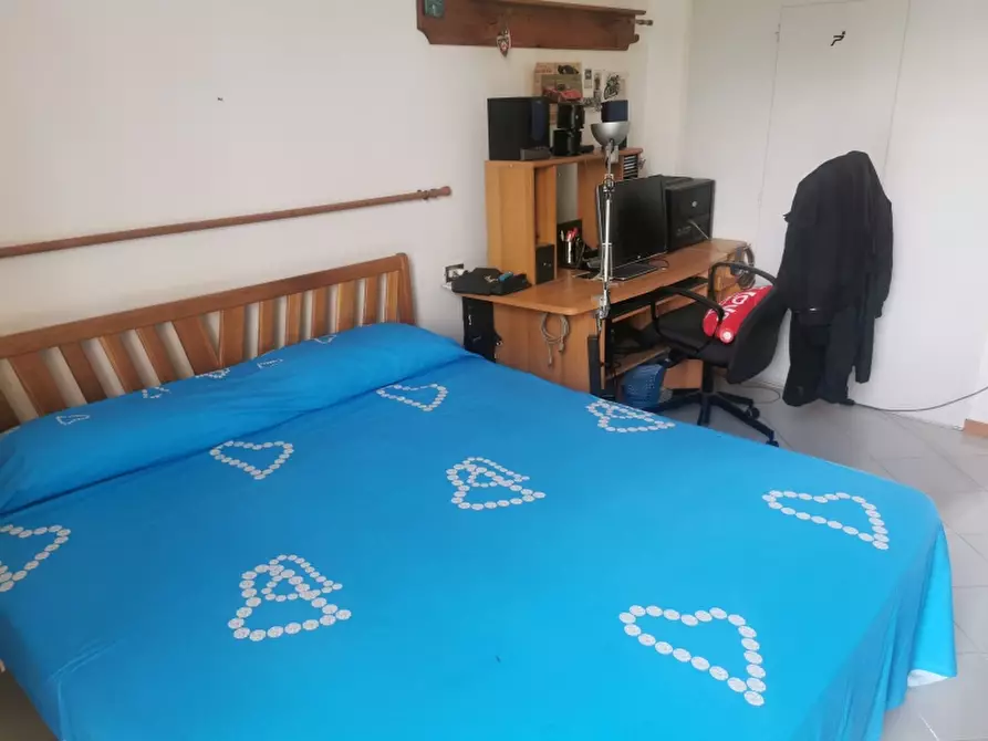 Immagine 13 di Villa in vendita  in PIAZZA DANTE ALIGHIERI a Borgo San Lorenzo