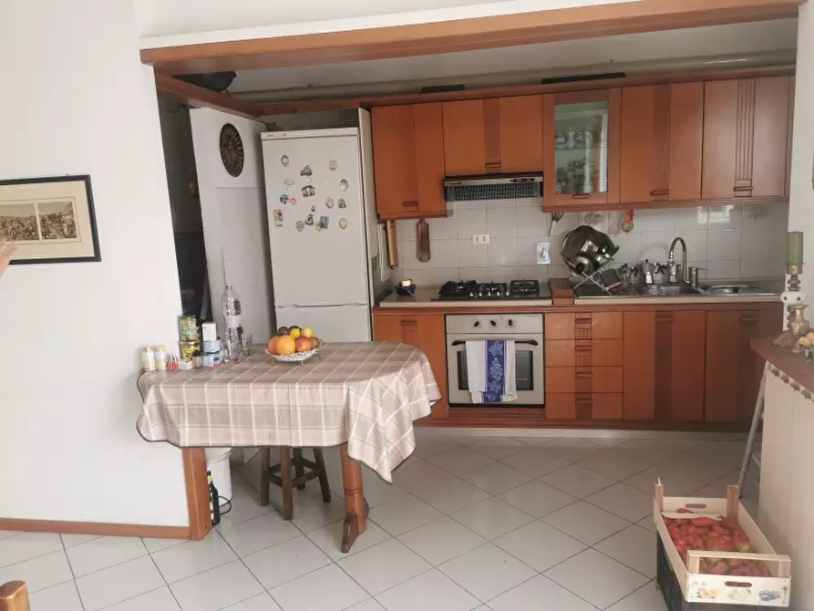 Immagine 6 di Villa in vendita  in PIAZZA DANTE ALIGHIERI a Borgo San Lorenzo