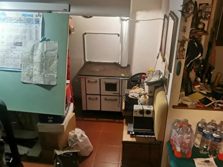 Immagine 8 di Villa in vendita  in PIAZZA DANTE ALIGHIERI a Borgo San Lorenzo