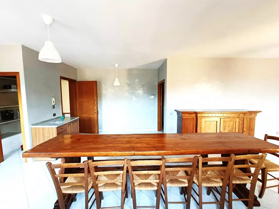 Immagine 3 di Appartamento in vendita  in PIAZZA DANTE ALIGHIERI a Borgo San Lorenzo