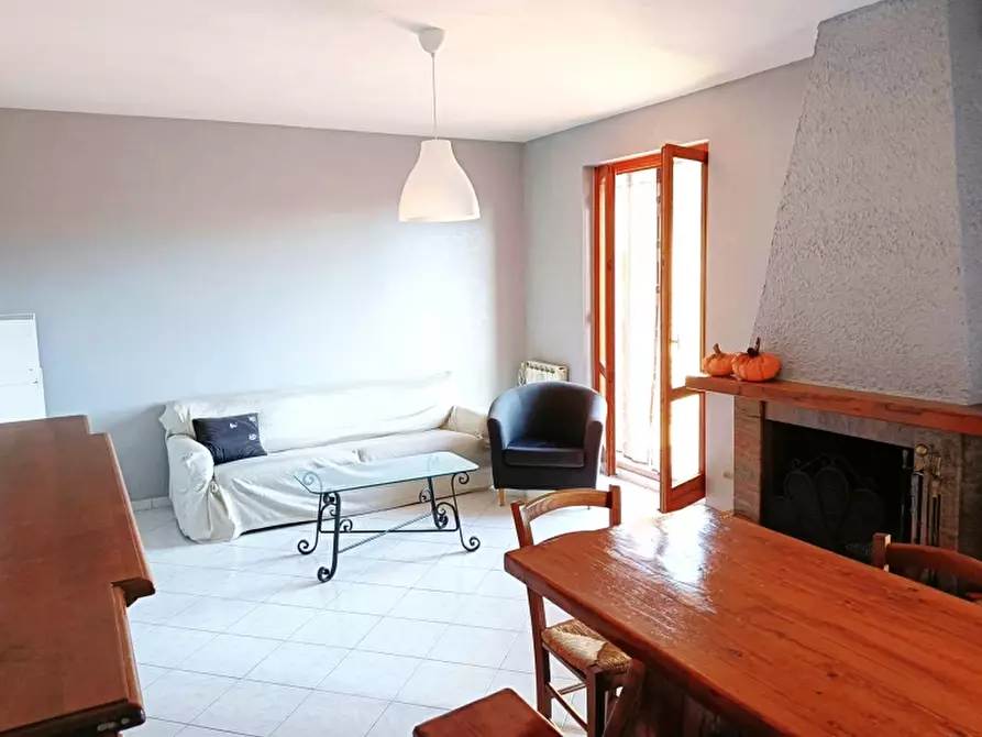 Immagine 4 di Appartamento in vendita  in PIAZZA DANTE ALIGHIERI a Borgo San Lorenzo