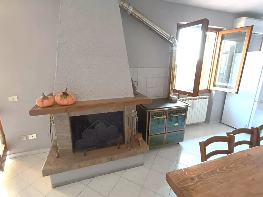 Immagine 5 di Appartamento in vendita  in PIAZZA DANTE ALIGHIERI a Borgo San Lorenzo