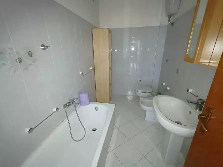 Immagine 8 di Appartamento in vendita  in PIAZZA DANTE ALIGHIERI a Borgo San Lorenzo