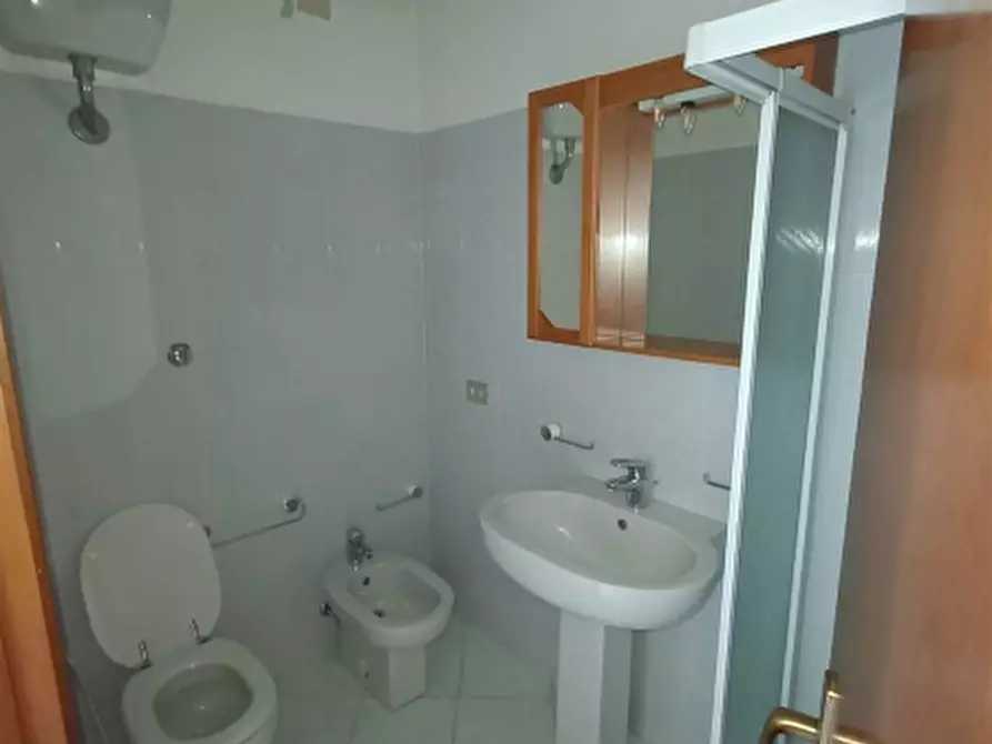 Immagine 9 di Appartamento in vendita  in PIAZZA DANTE ALIGHIERI a Borgo San Lorenzo