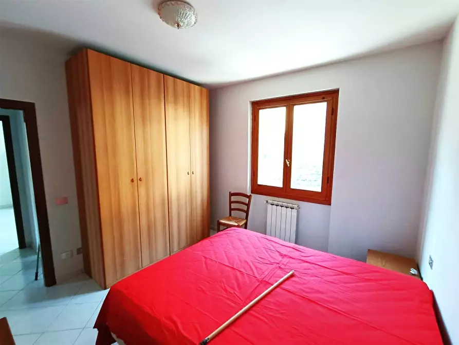 Immagine 10 di Appartamento in vendita  in PIAZZA DANTE ALIGHIERI a Borgo San Lorenzo